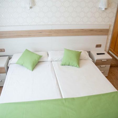 Bf Rooms El Cabo Cabo De Gata 外观 照片