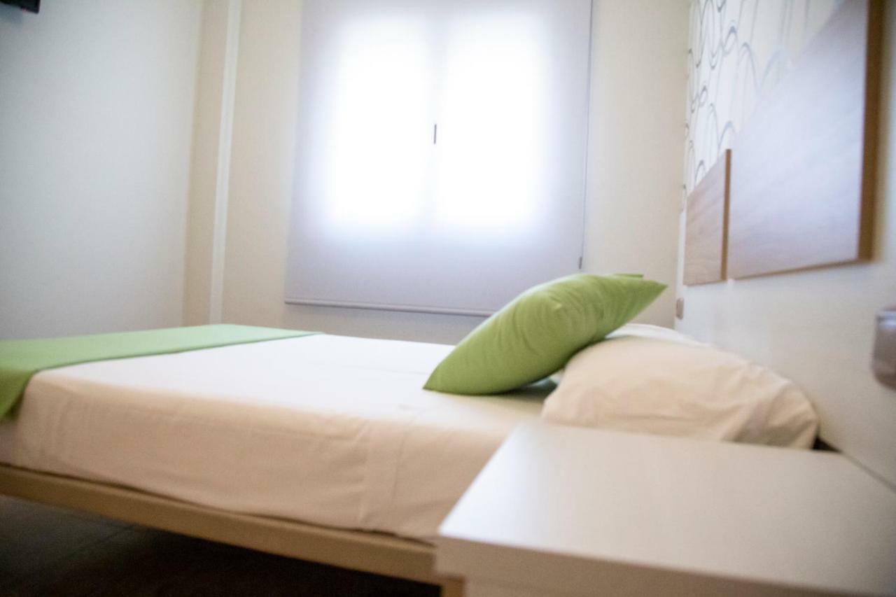 Bf Rooms El Cabo Cabo De Gata 外观 照片