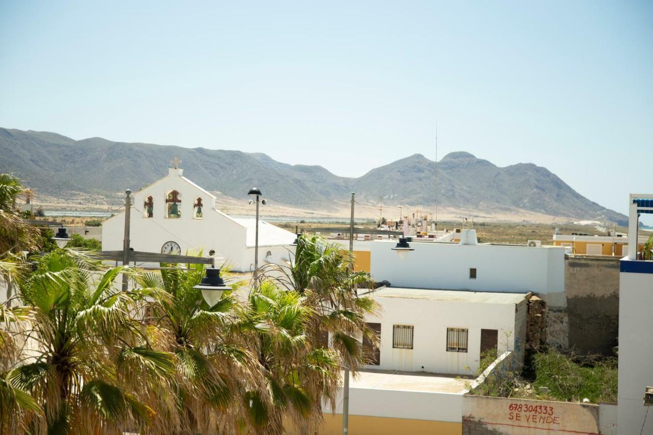 Bf Rooms El Cabo Cabo De Gata 外观 照片