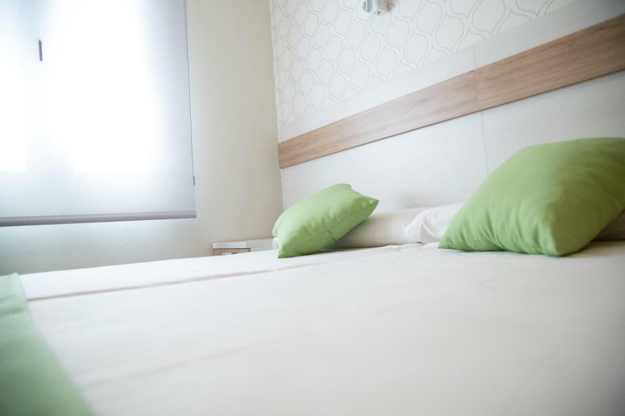 Bf Rooms El Cabo Cabo De Gata 外观 照片