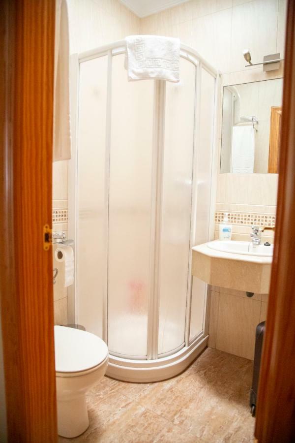 Bf Rooms El Cabo Cabo De Gata 外观 照片